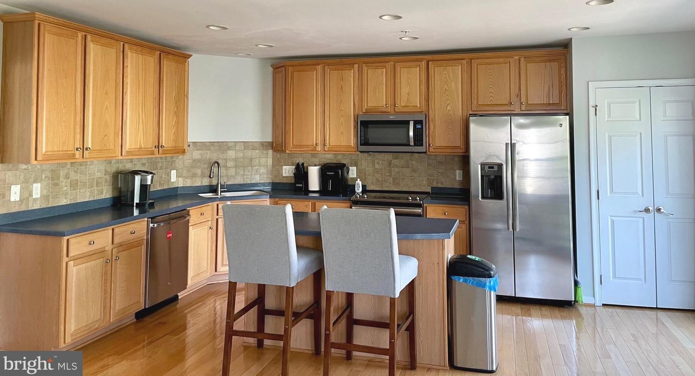 4647 Eggleston Ter #442, Fairfax, VA