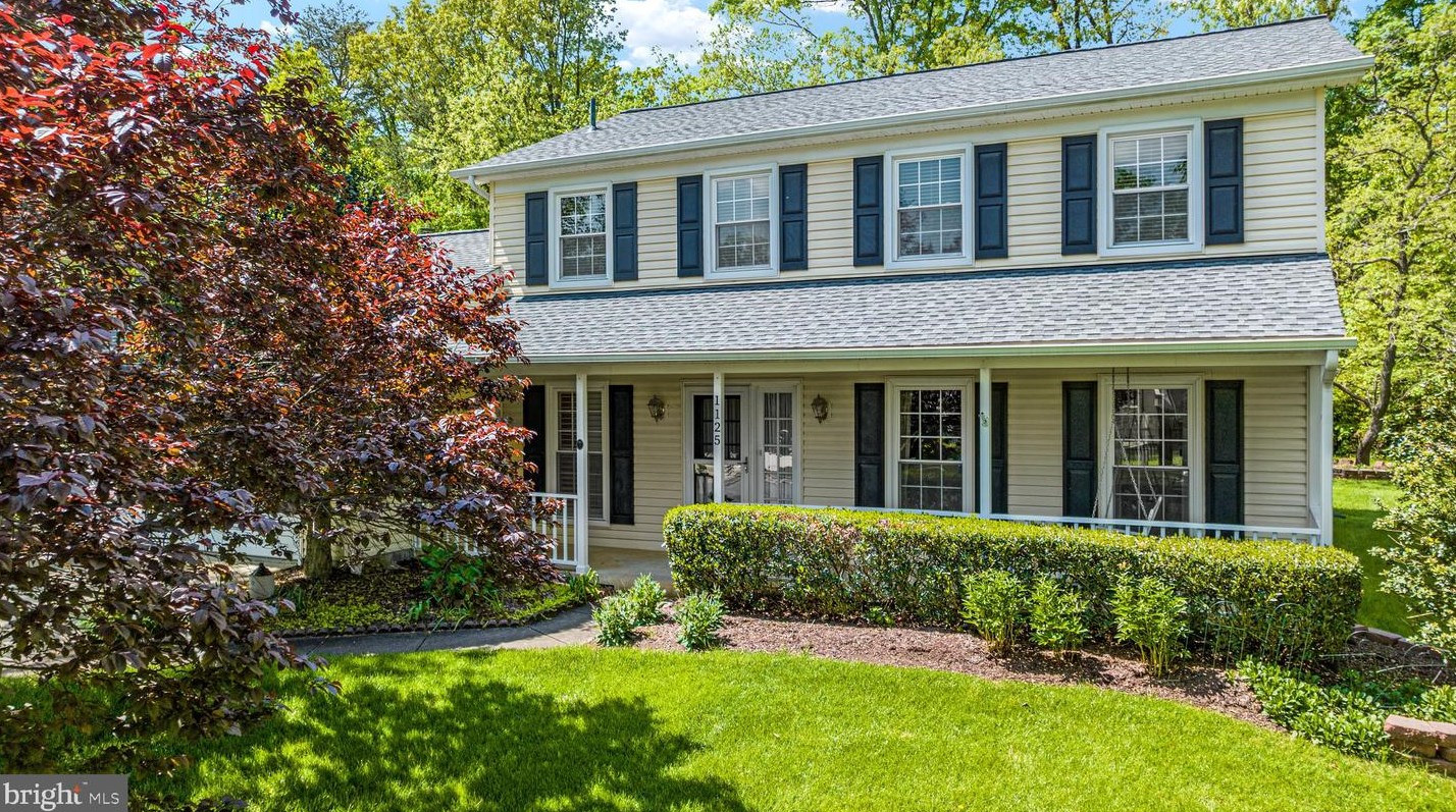 1125 Artic Quill Rd, Herndon, VA 20170