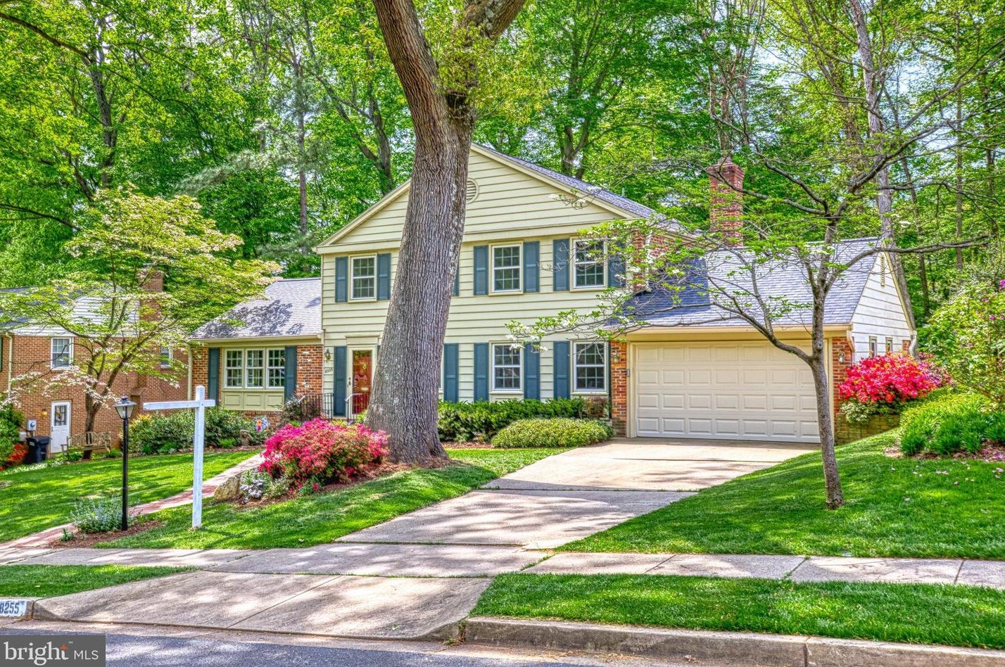 8255 Toll House Rd, Annandale, VA 22003