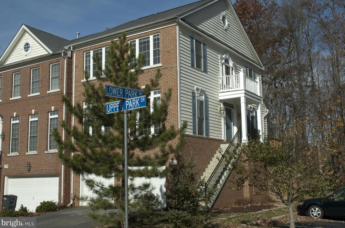 4204 Upper Park Dr, Fairfax, VA 22030
