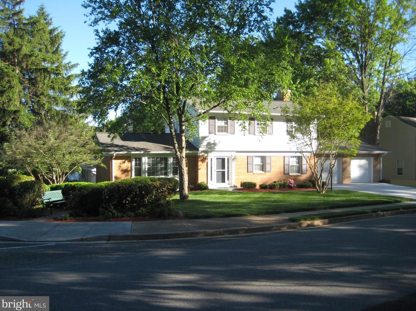 618 Upham Pl Nw, Vienna, VA 22180