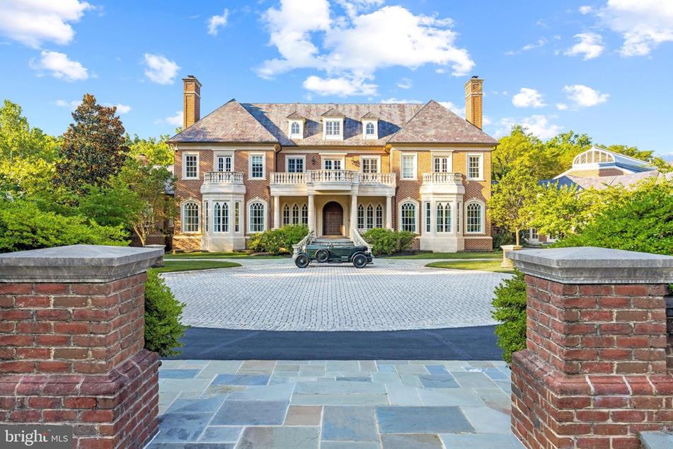 9351 Cornwell Farm Dr, Great Falls, VA 22066 MLS VAFX2123776