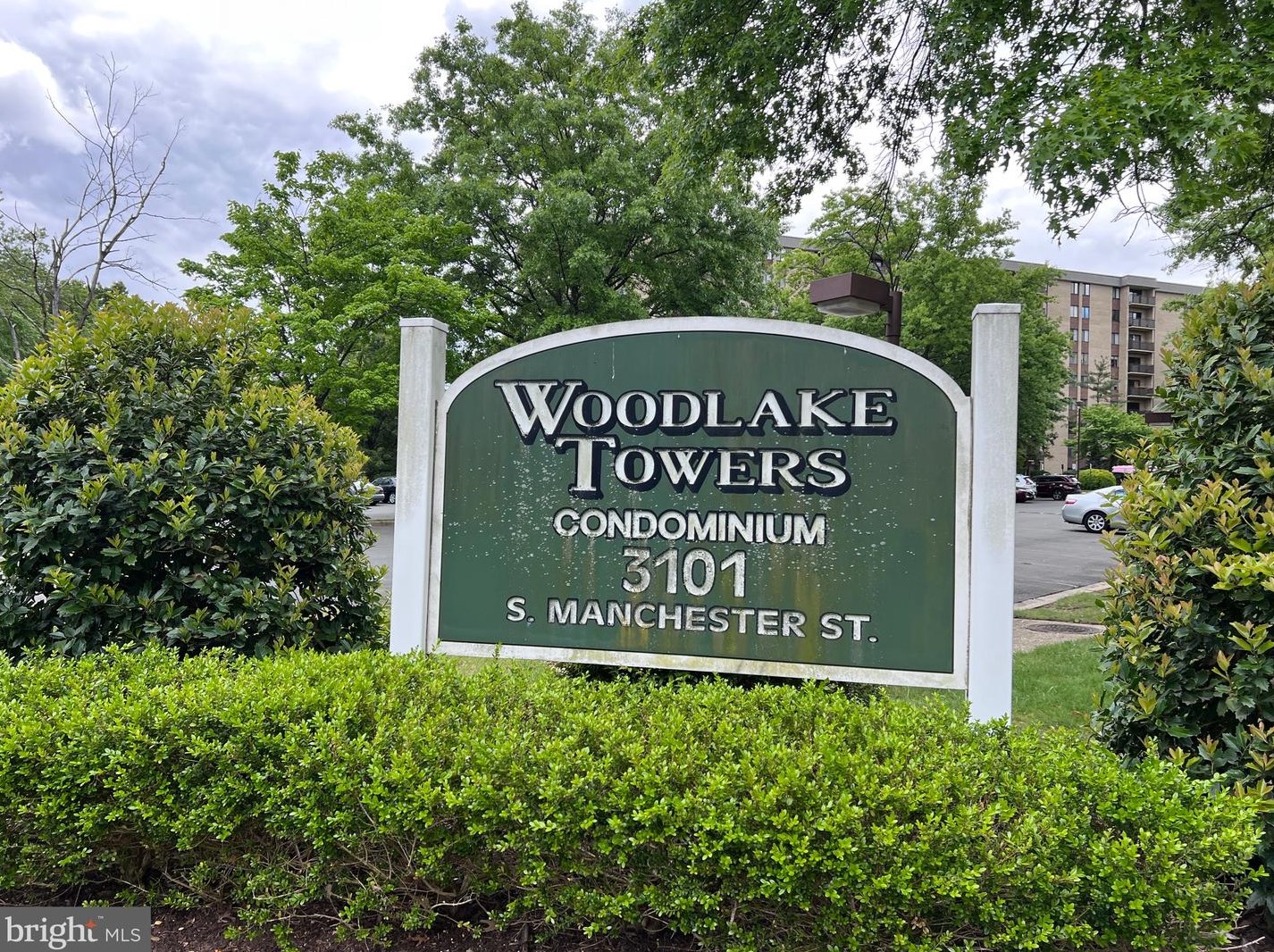 3101 S Manchester St #616, Falls Church, VA 22044