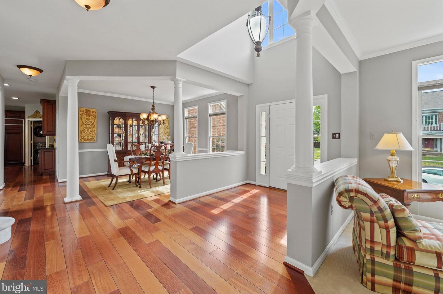 4309 Hollowstone Ct, Fairfax, VA 20151-2535