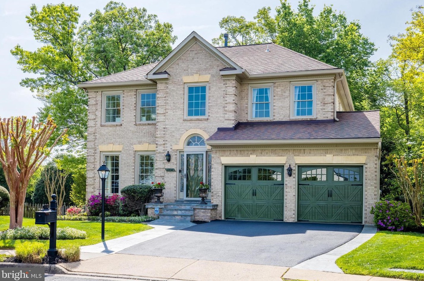 13732 Rosetree Ct, Fairfax, VA 20151-3378