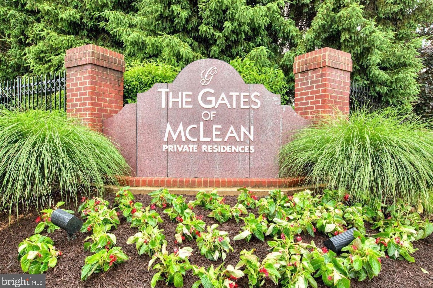 1521 Spring Gate Dr. #10109, Mc Lean, VA 22102