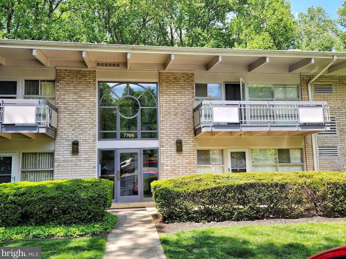 7764 Donnybrook Ct #108, Annandale, VA 22003