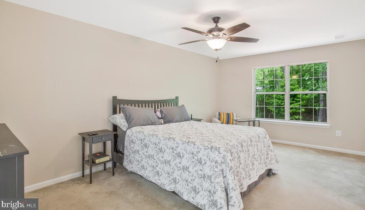 10420 Calumet Grove Dr, Fairfax VA  22032-3801 exterior