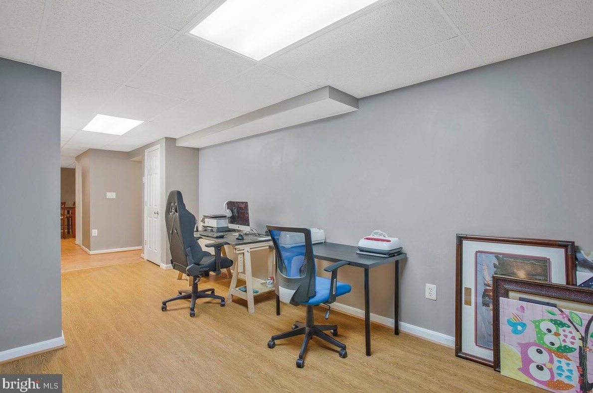 10420 Calumet Grove Dr, Fairfax VA  22032-3801 exterior