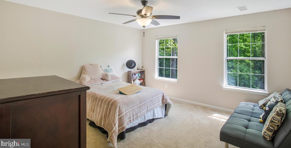 10420 Calumet Grove Dr, Fairfax VA  22032-3801 exterior