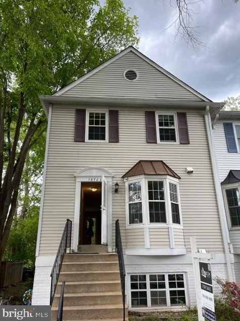 13703 Flowing Brook Ct, Fairfax, VA 20151-3509
