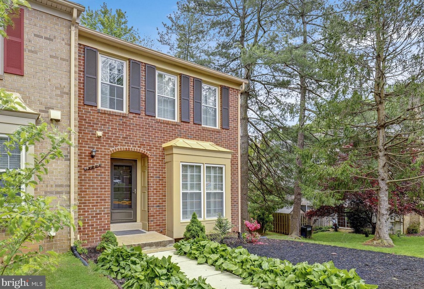 4735 Gainsborough Dr, Fairfax, VA 22032-2380
