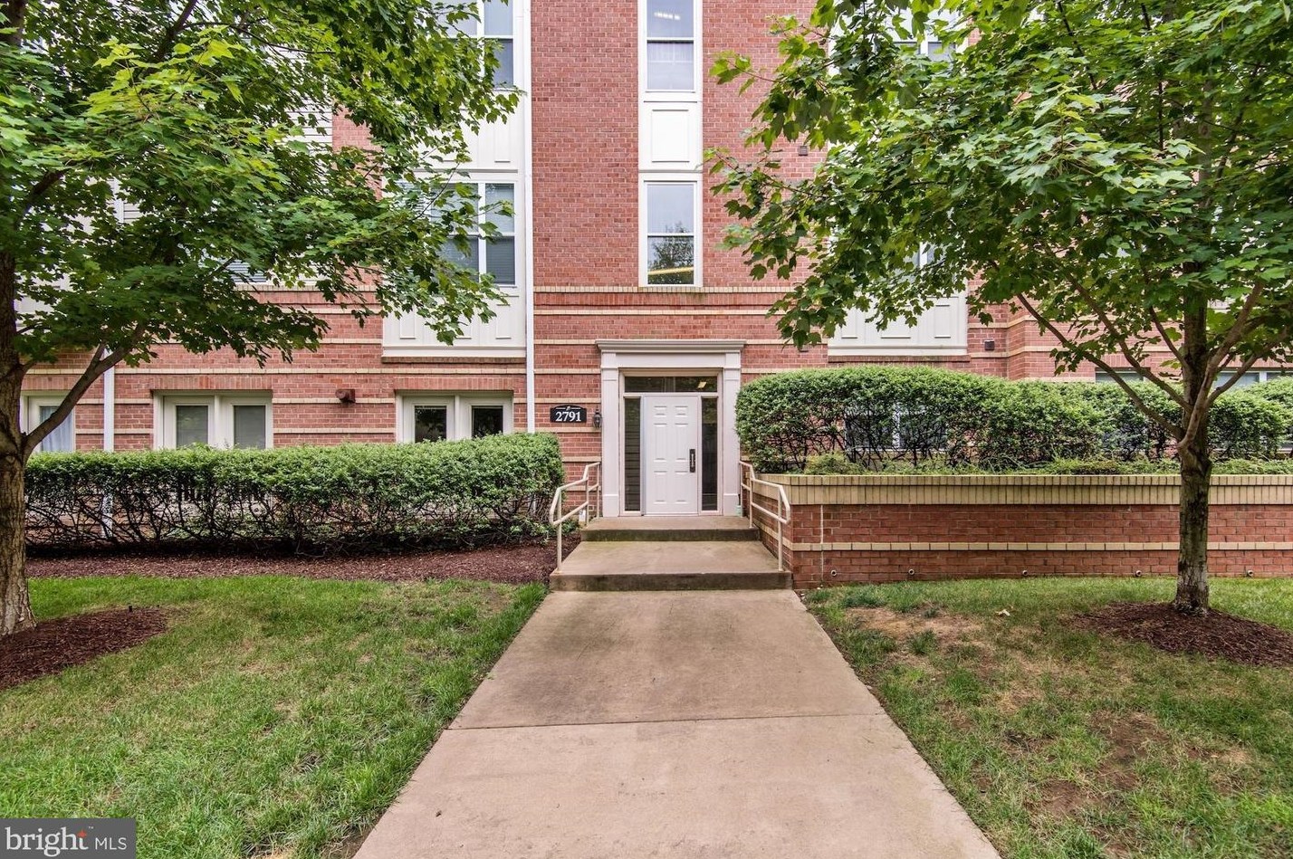 2791 Centerboro Dr #488, Vienna, VA 22181