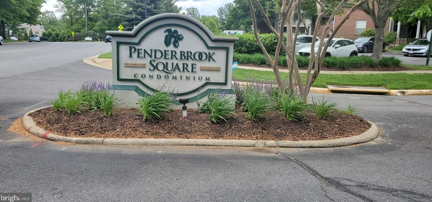 3912 Penderview Dr #528, Fairfax, VA 22033