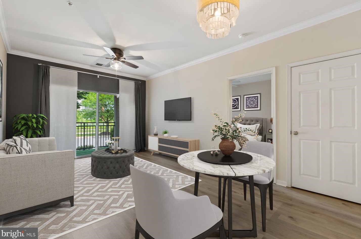 12945 Centre Park Cir #114, Herndon, VA 20171