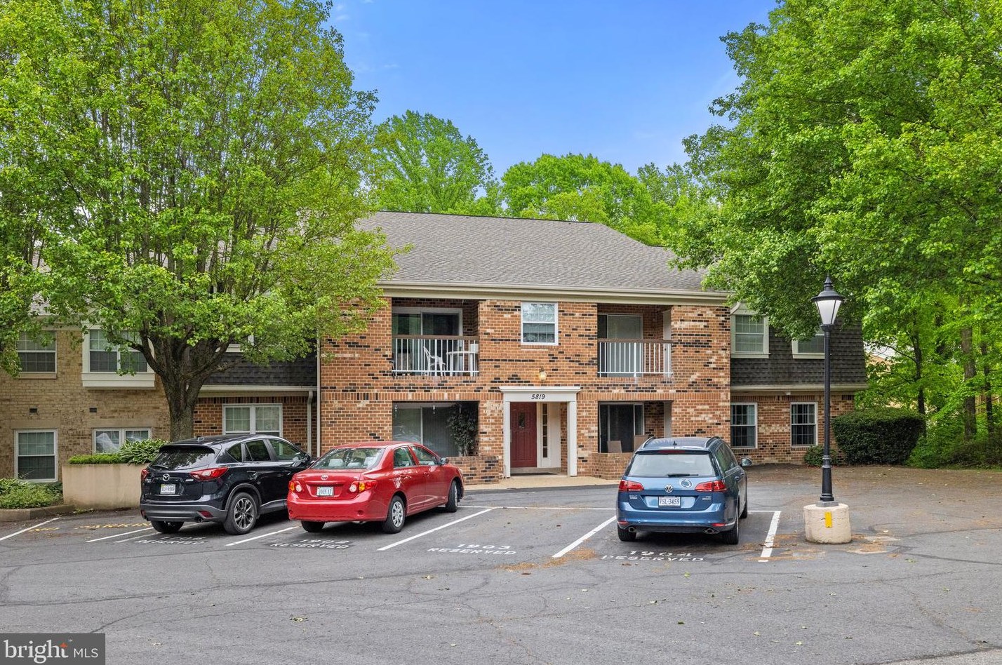 5819 Cove Landing Rd #302, Springfield, VA 22015