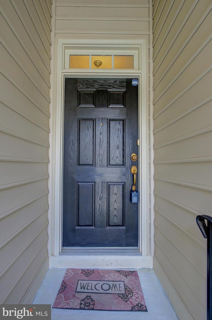 4517 Billingham St, Fairfax, VA 22030