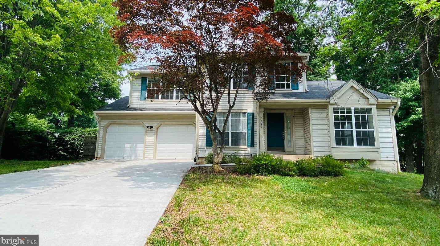 2873 Running Pump Ln, Herndon, VA 20171
