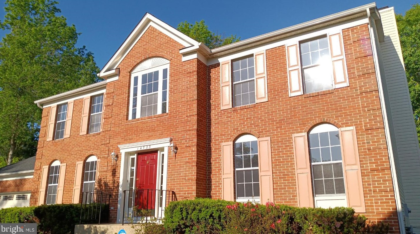 14723 Top Sergeant Ln, Centreville, VA 20121