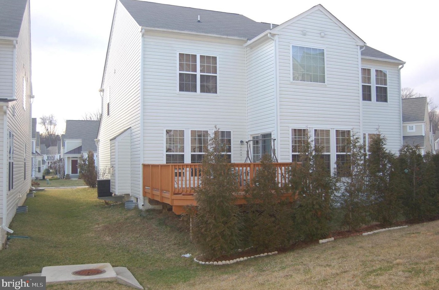13509 Ann Grigsby Cir, Centreville, VA 20120