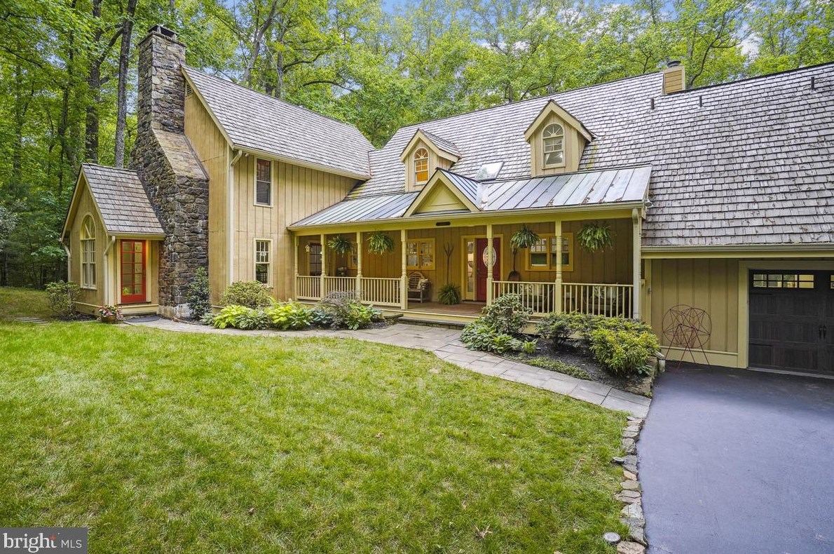 10601 Wise Owl Way, Great Falls, VA 22066