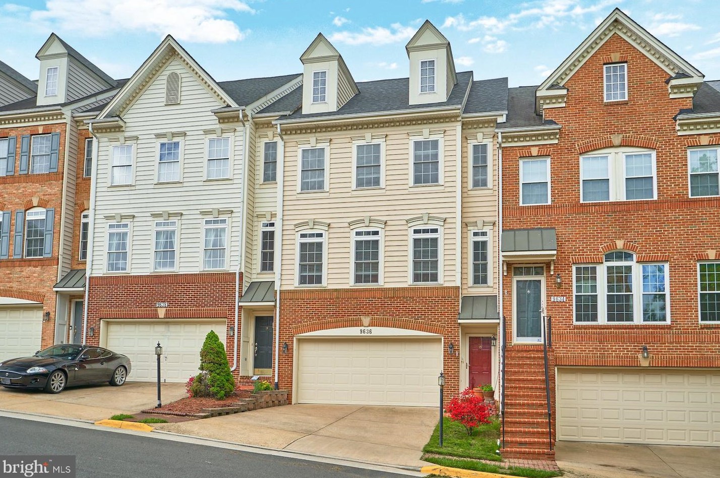 9636 Potters Hill Cir, Lorton, VA 22079