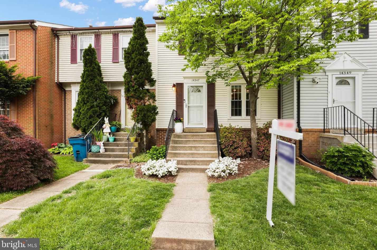 14347 Little Rocky Mountain Ct, Centreville, VA 20120-2829