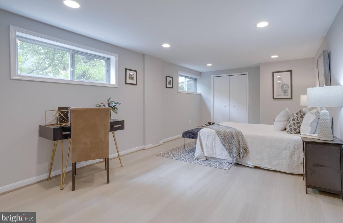 9700 Galsworth Ct, Fairfax VA 22032-2802 exterior