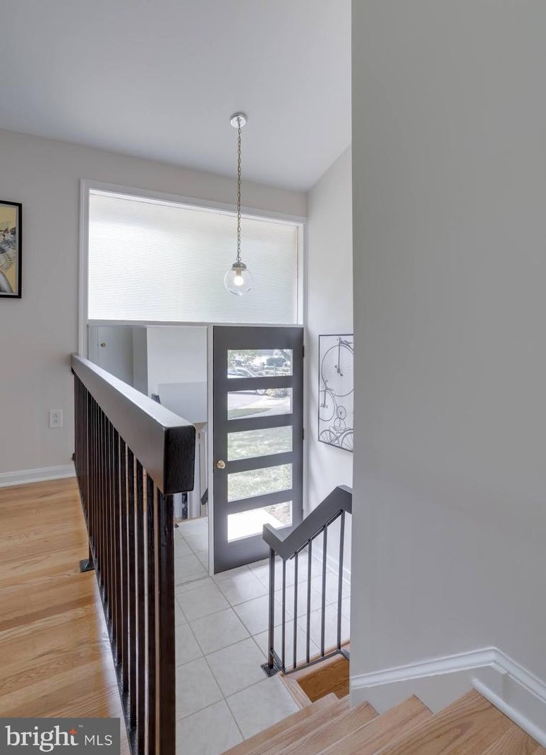 9700 Galsworth Ct, Fairfax VA 22032-2802 exterior