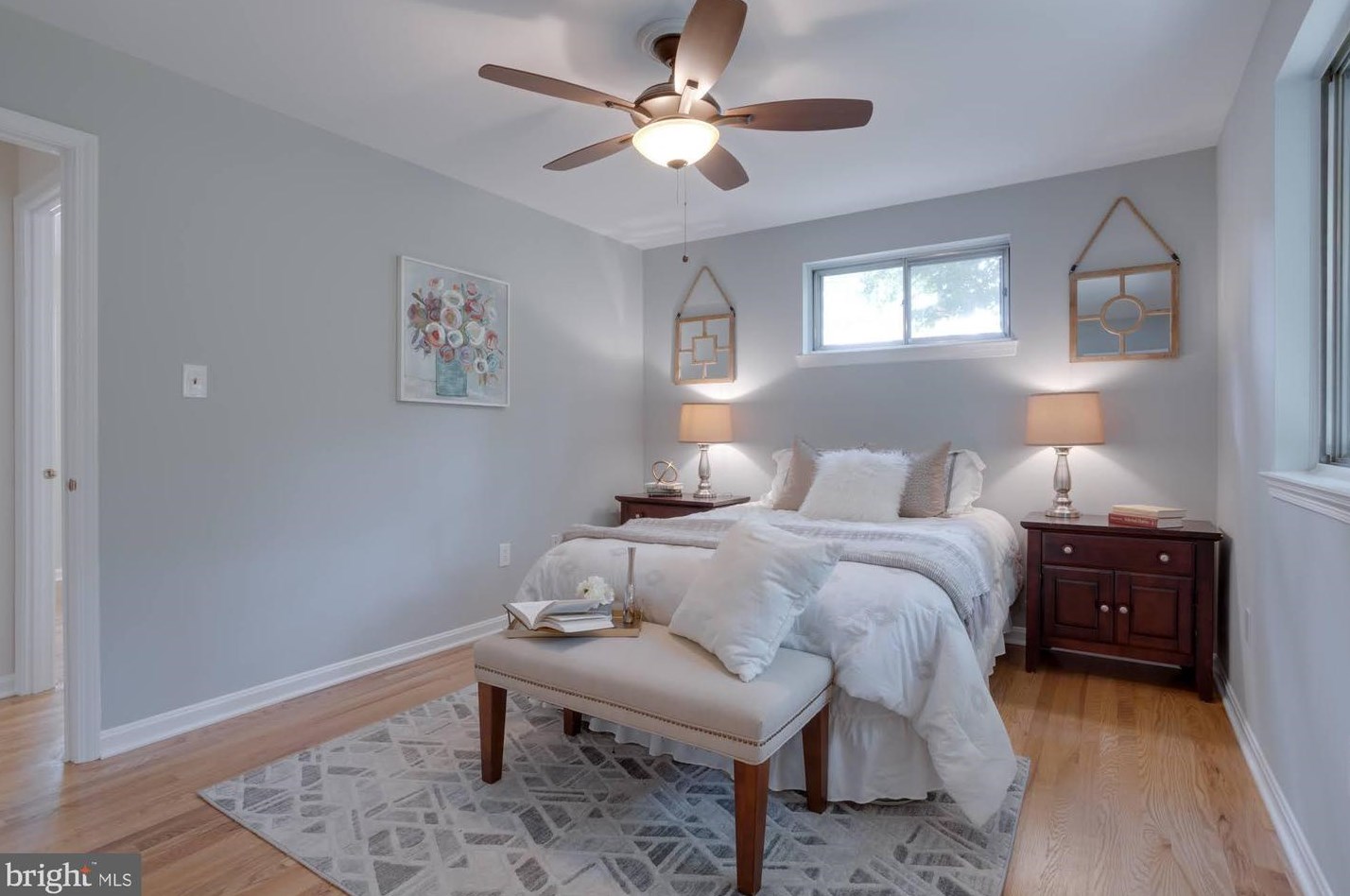 9700 Galsworth Ct, Fairfax VA 22032-2802 exterior