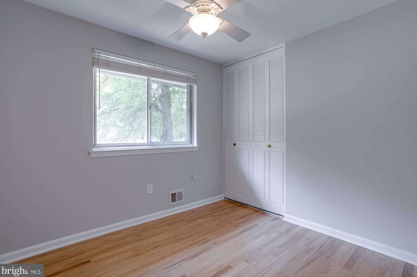 9700 Galsworth Ct, Fairfax VA 22032-2802 exterior