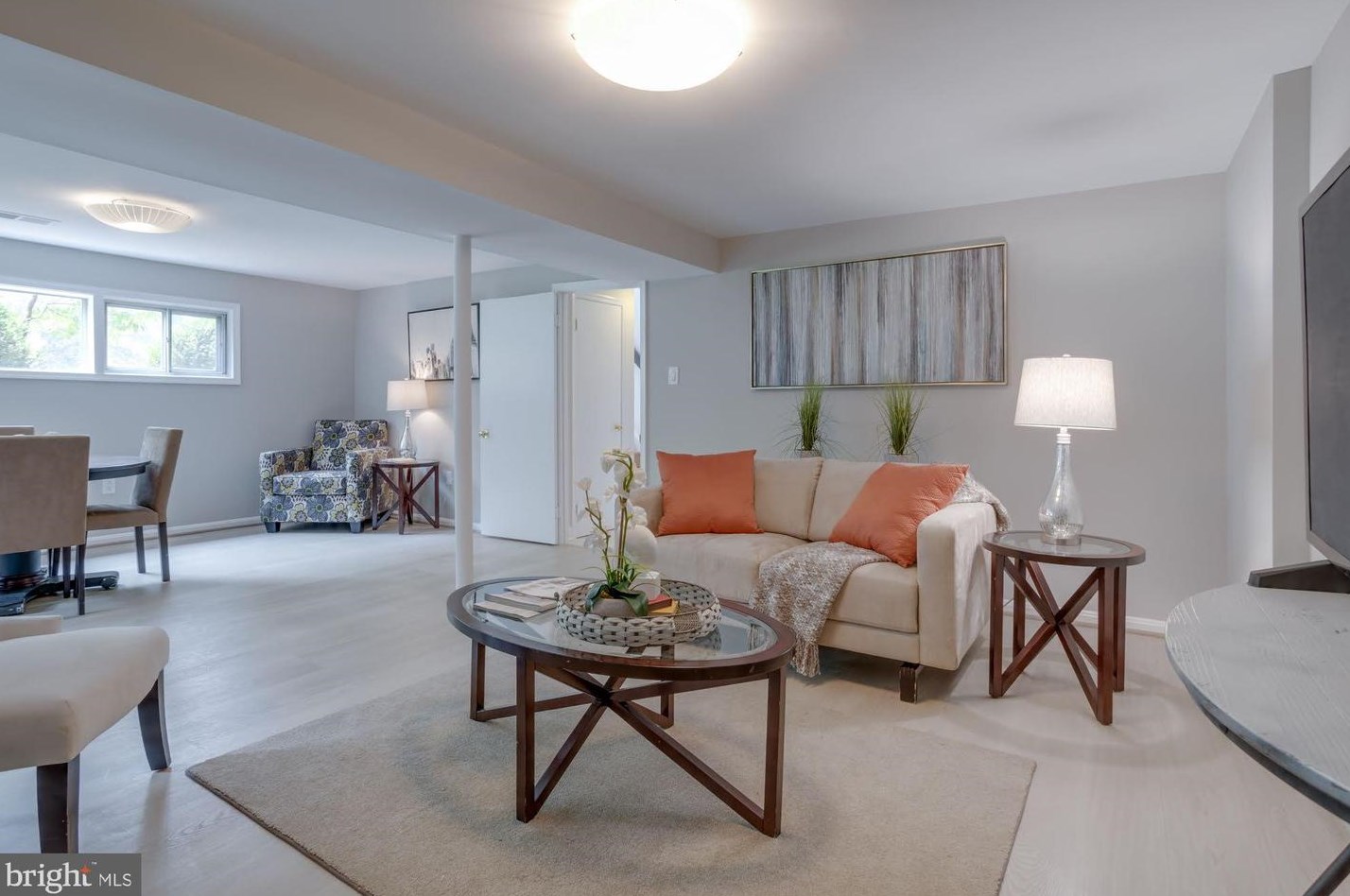 9700 Galsworth Ct, Fairfax VA 22032-2802 exterior