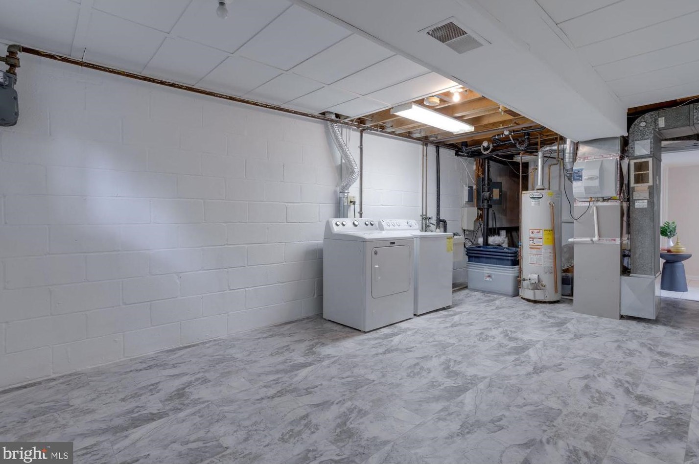 9700 Galsworth Ct, Fairfax VA 22032-2802 exterior