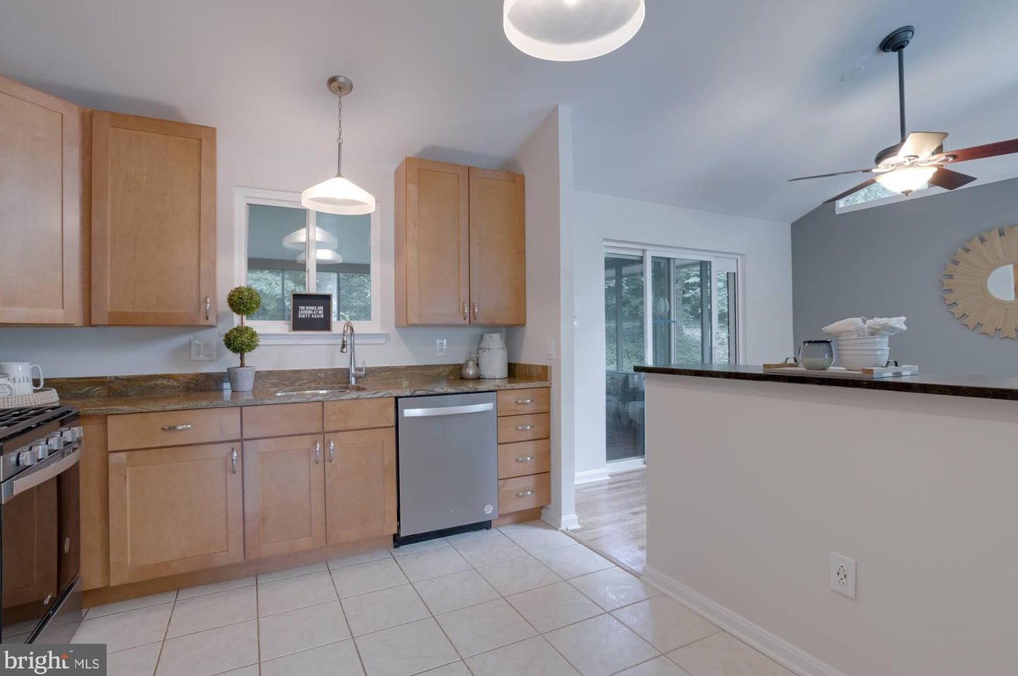 9700 Galsworth Ct, Fairfax VA 22032-2802 exterior