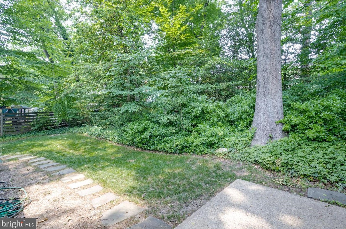 9700 Galsworth Ct, Fairfax VA 22032-2802 exterior