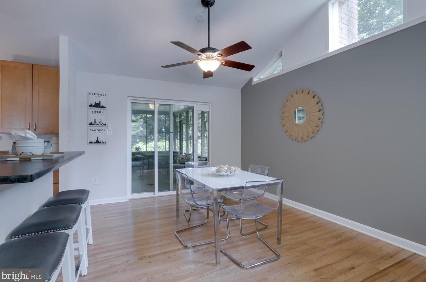 9700 Galsworth Ct, Fairfax VA 22032-2802 exterior