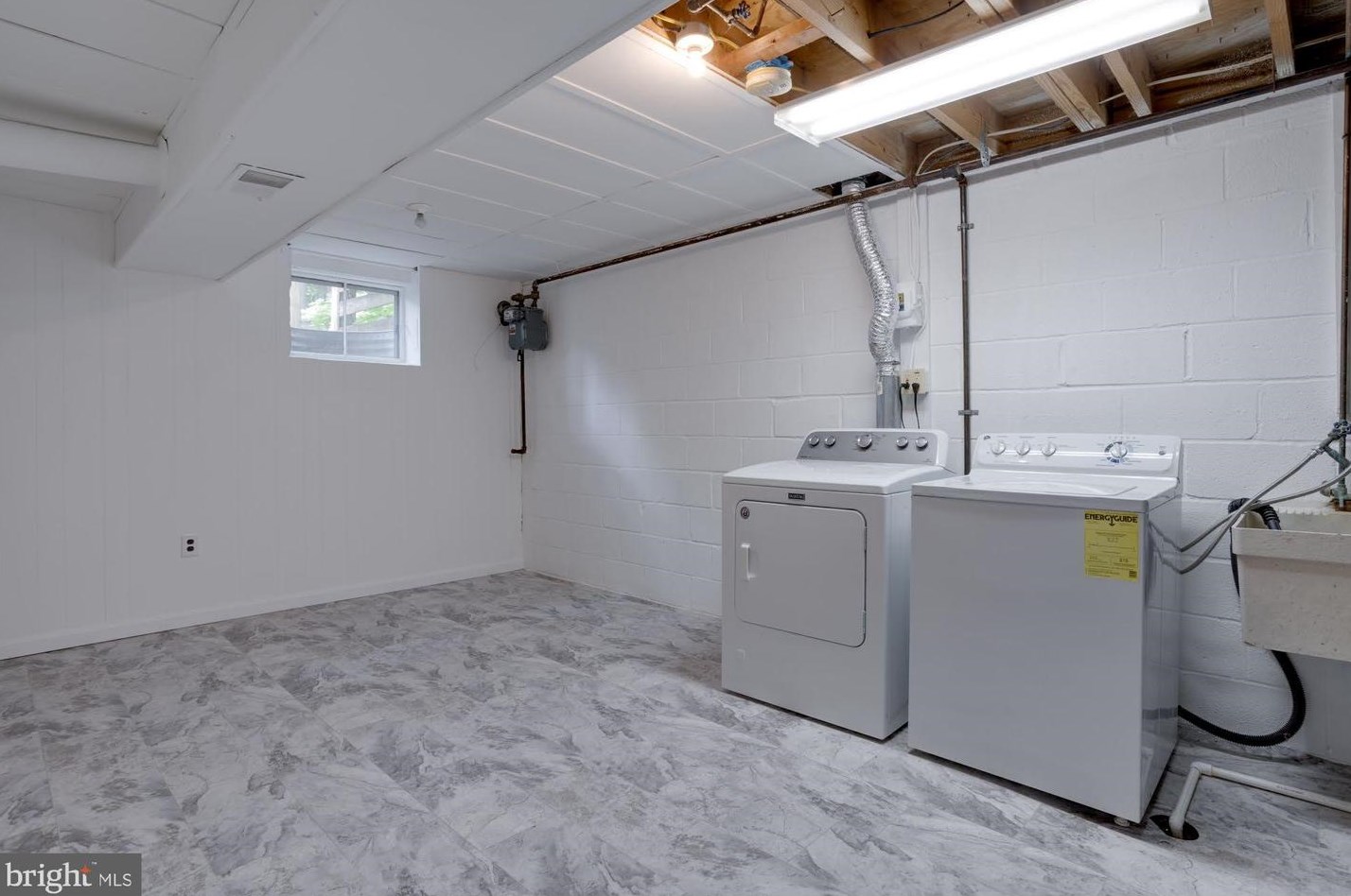 9700 Galsworth Ct, Fairfax VA 22032-2802 exterior