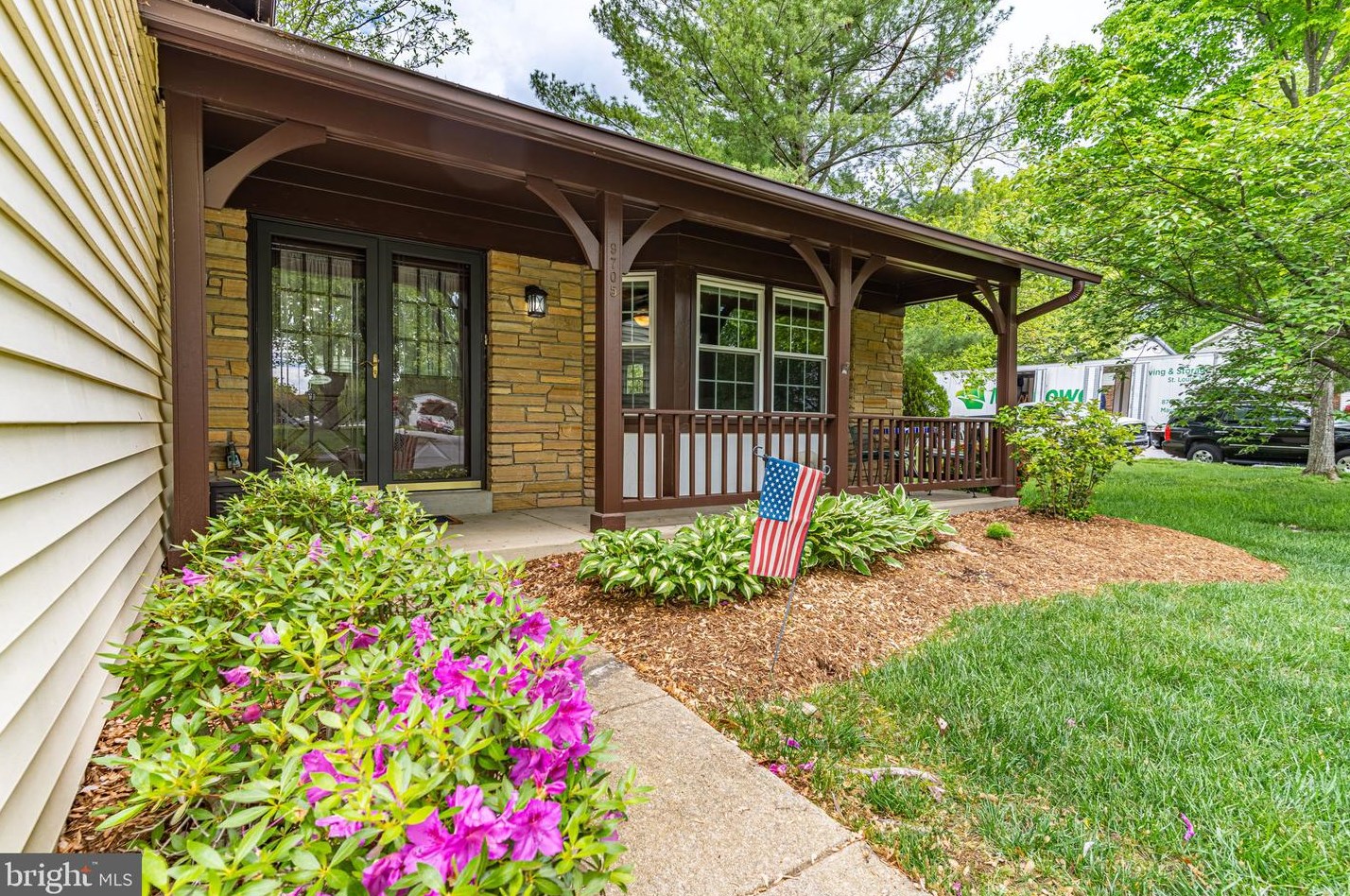 9705 Shipwright Dr, Springfield, VA 22015