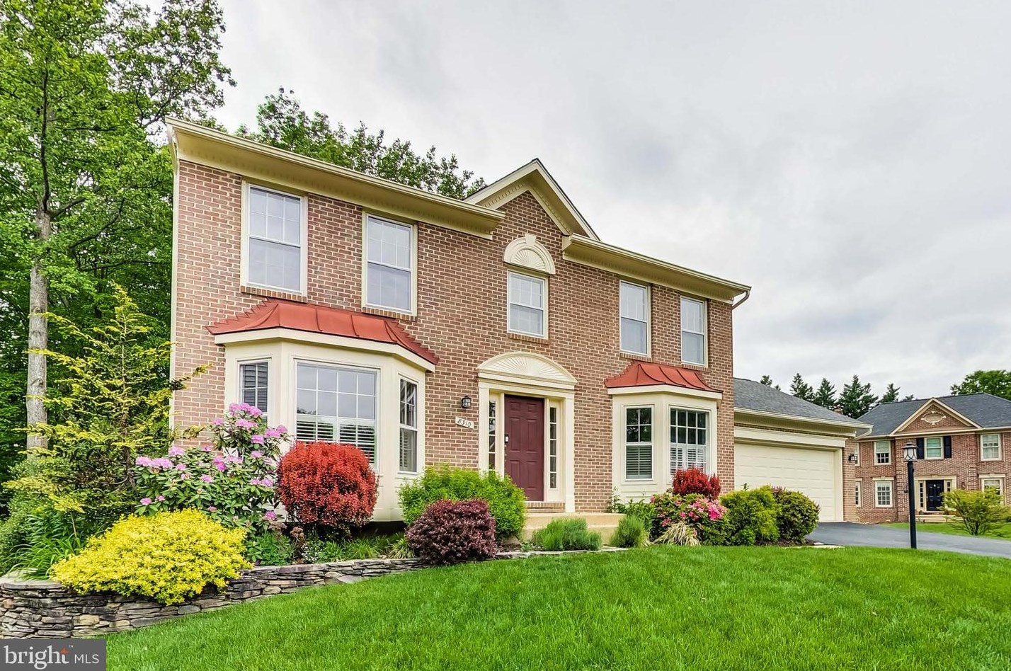 8310 Armetale Ln, Fairfax, VA 22039-3113