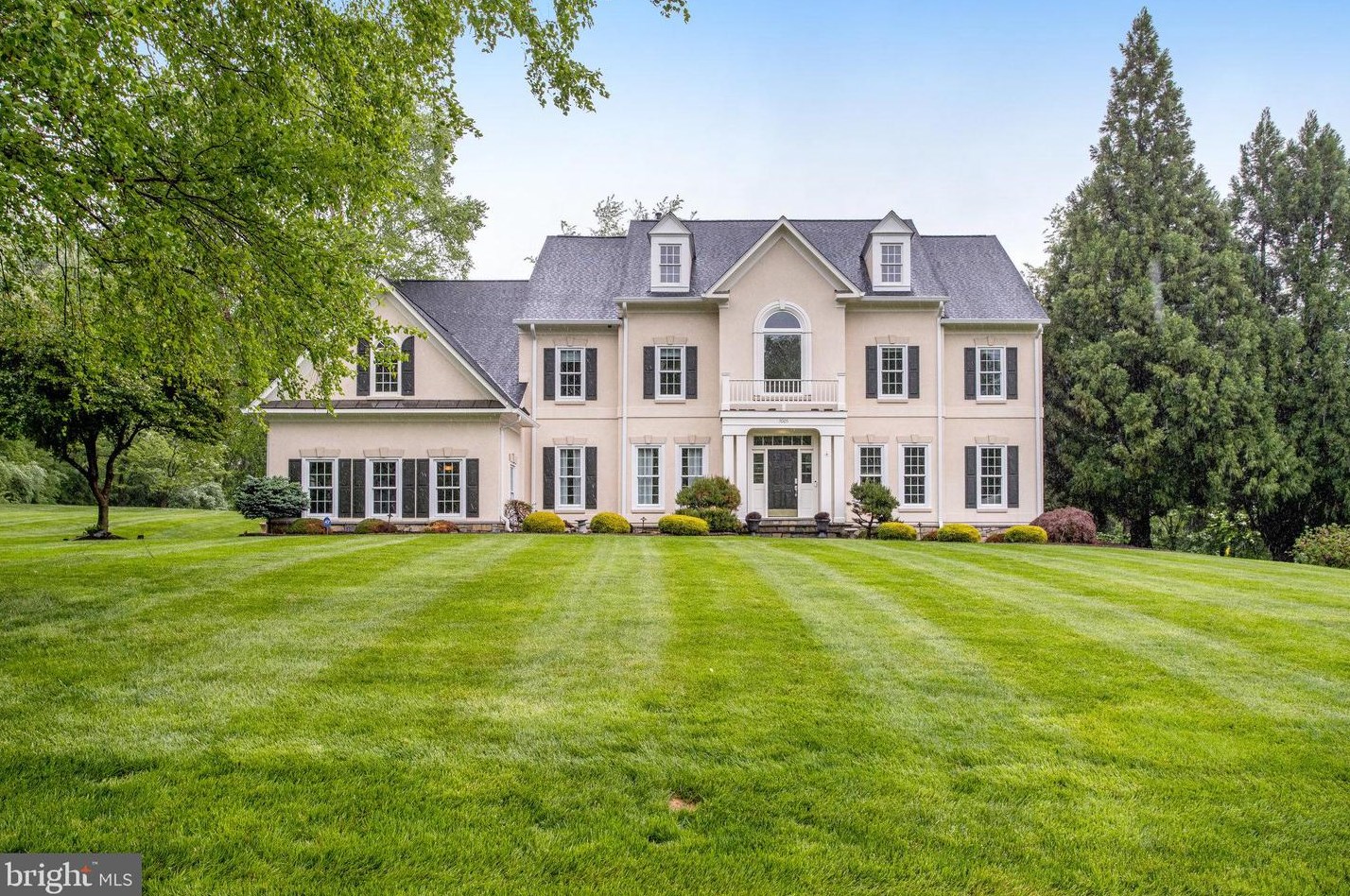 7005 Balmoral Forest Rd, Clifton, VA 20124