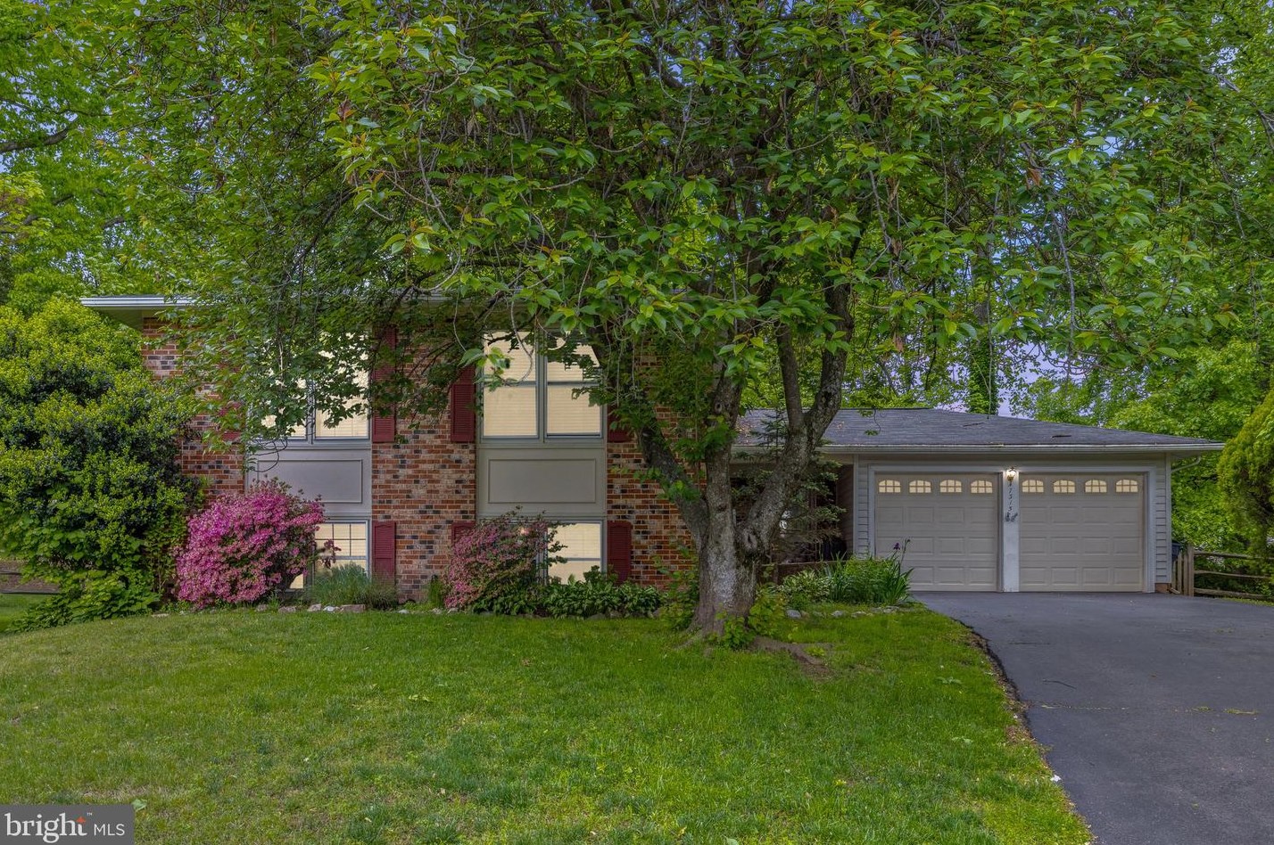 7315 Mizzen Pl, Springfield, VA 22015