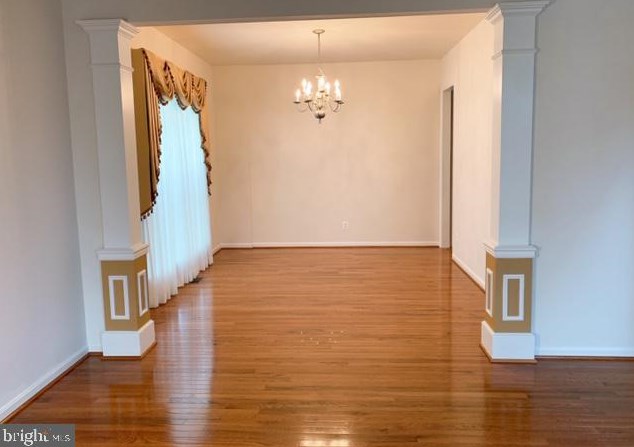 5454 Joseph Johnston Ln, Centreville, VA 20120-2619