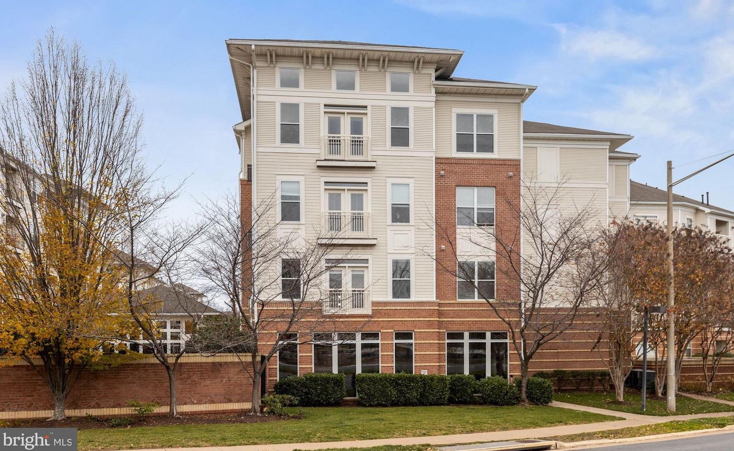 9480 Virginia Center Blvd, Vienna VA  22181-6150 exterior