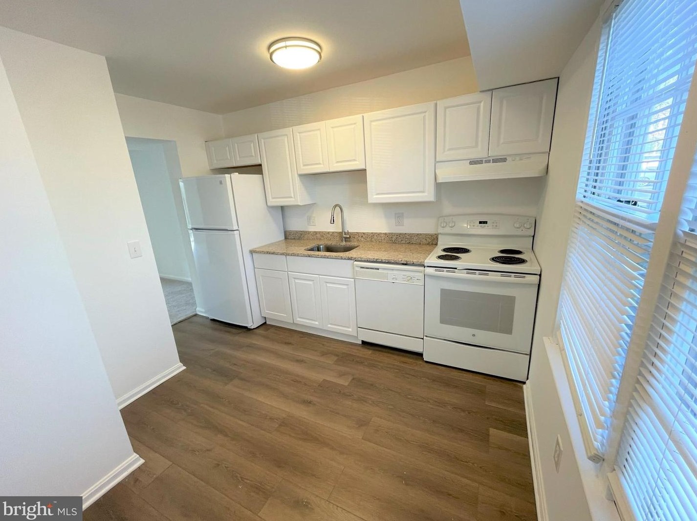 6453 Birch Leaf Ct # 29c, Springfield, VA