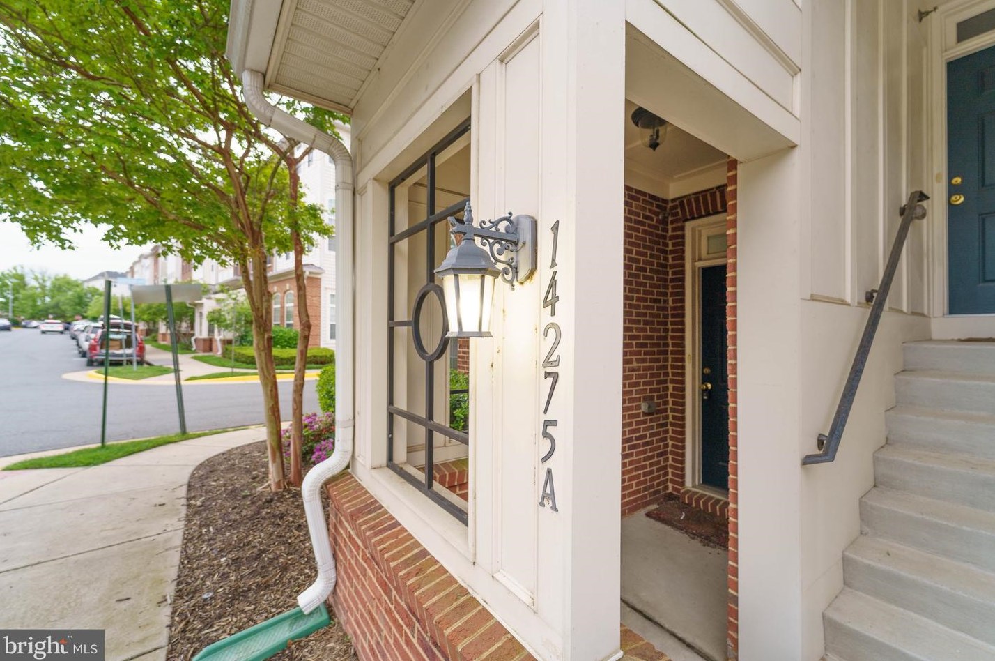 14275 Woven Willow Ln #75, Centreville, VA 20121