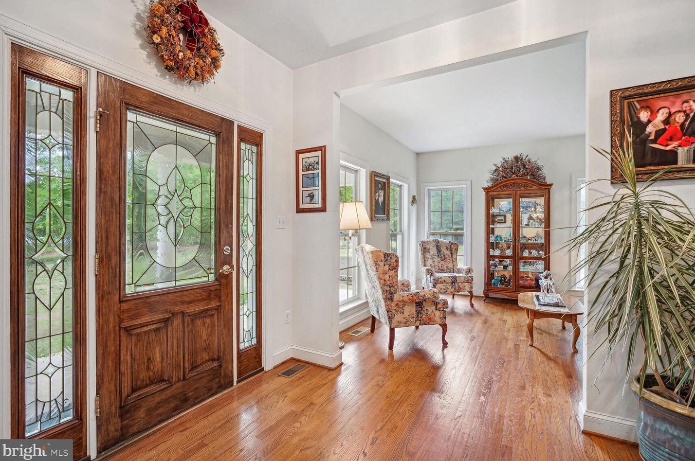 10810 Harley Rd, Lorton, VA 22079