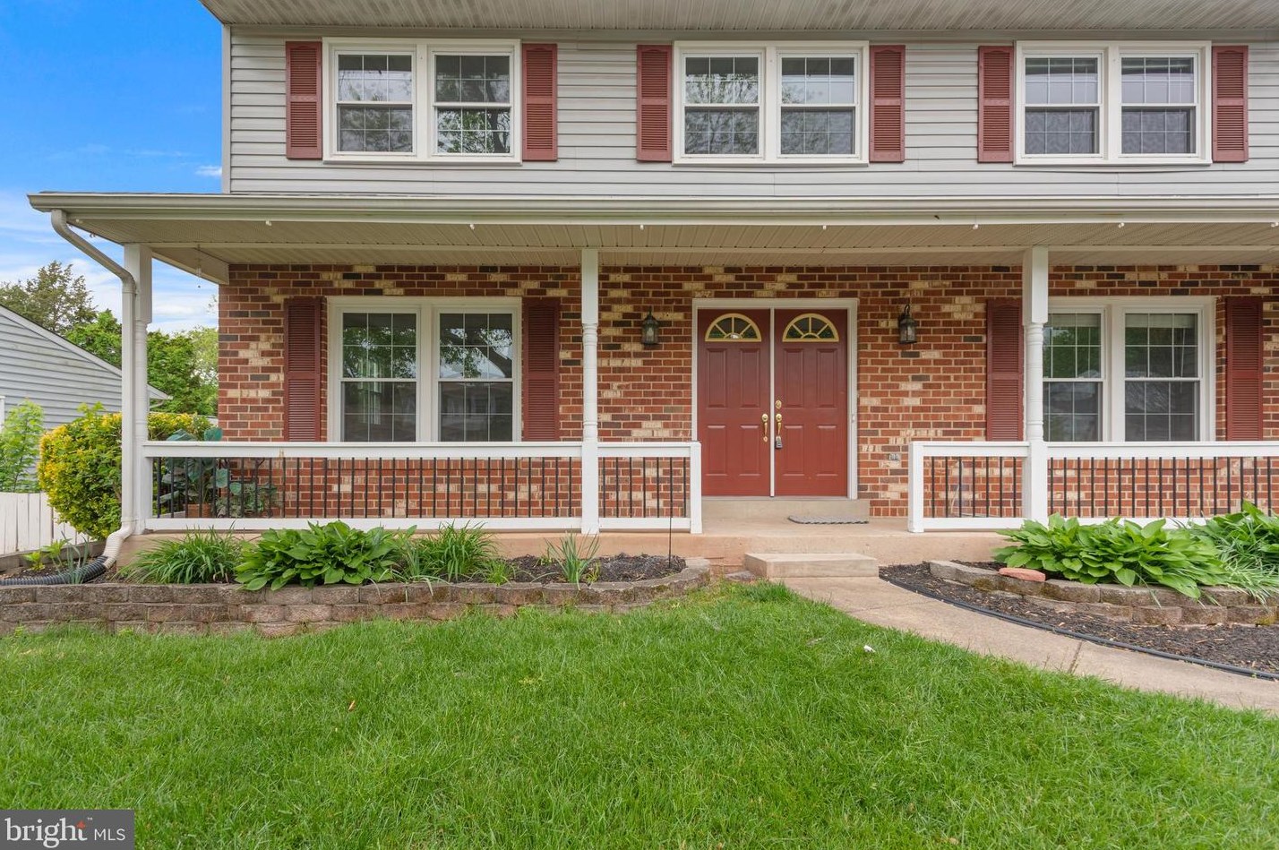 4092 Braxton Rd, Fairfax, VA 20151-2612