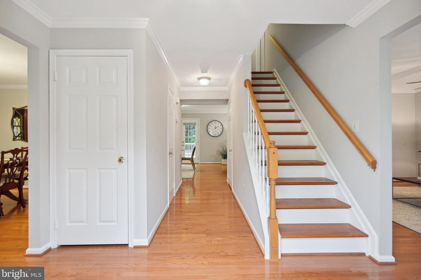 4308 Poplar Forest Ct, Fairfax, VA 20151-2536