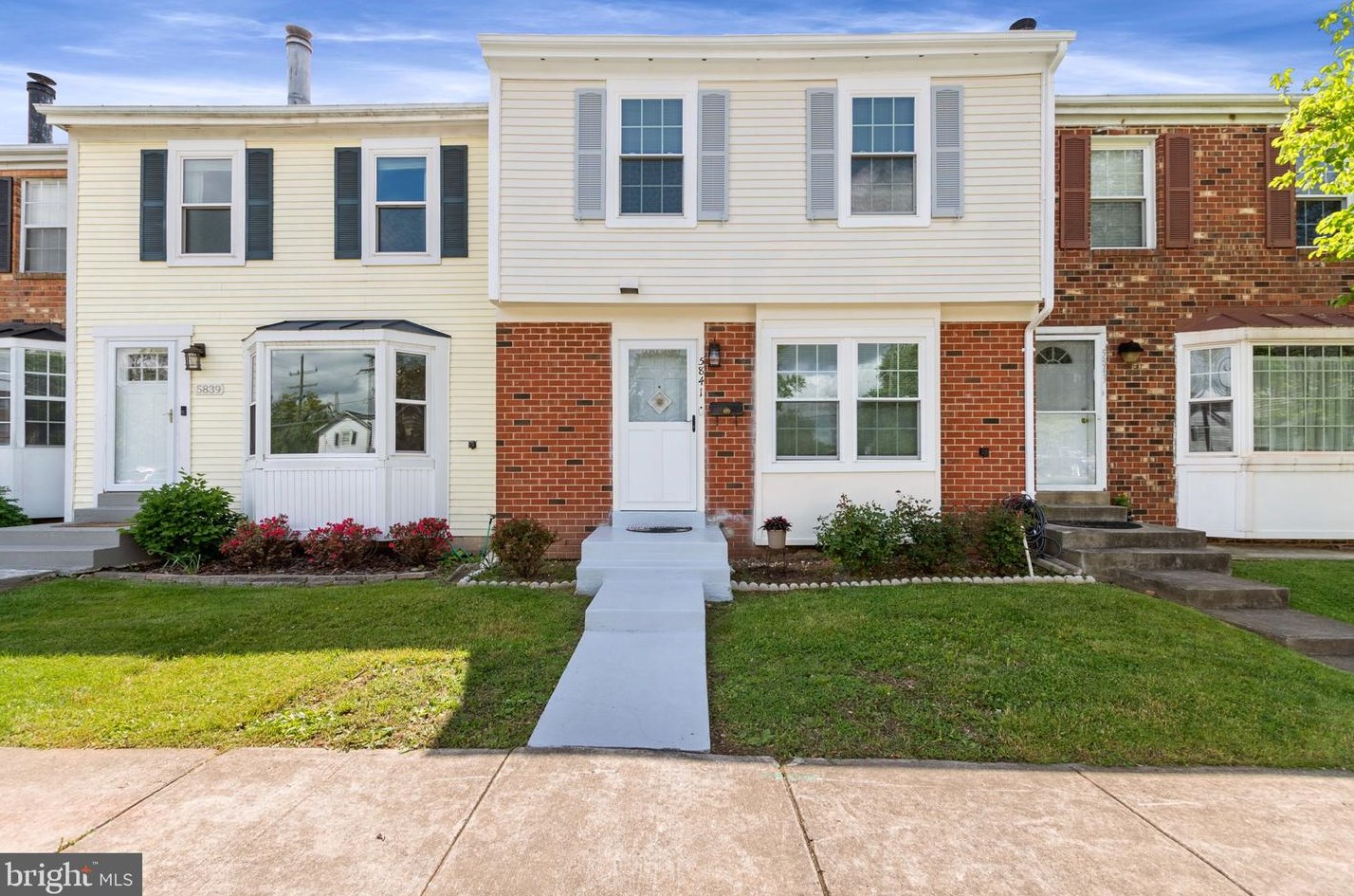5841 Lewis Ln, Falls Church, VA 22041