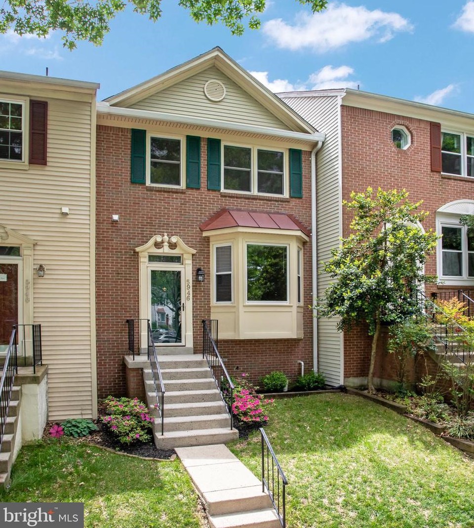 5946 Wild Brook Ct, Centreville, VA 20121